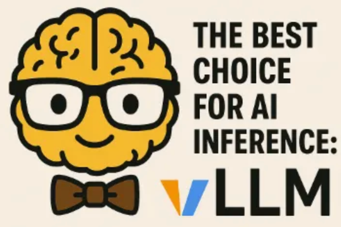 AI 推理的最佳选择 - vLLM