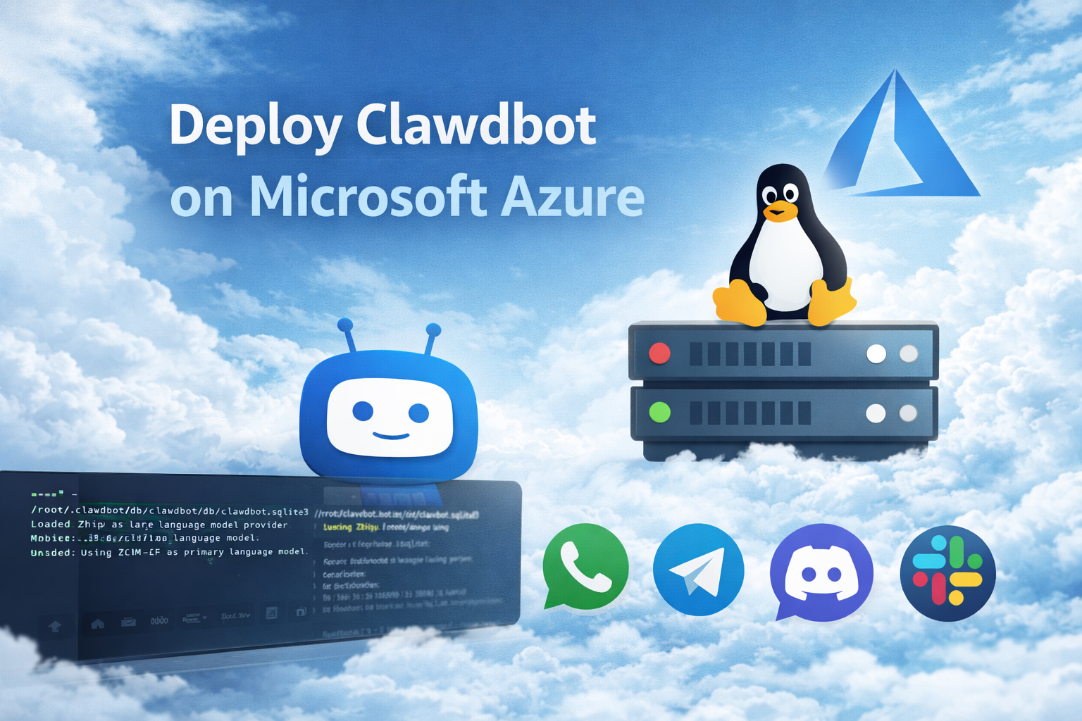 Clawdbot